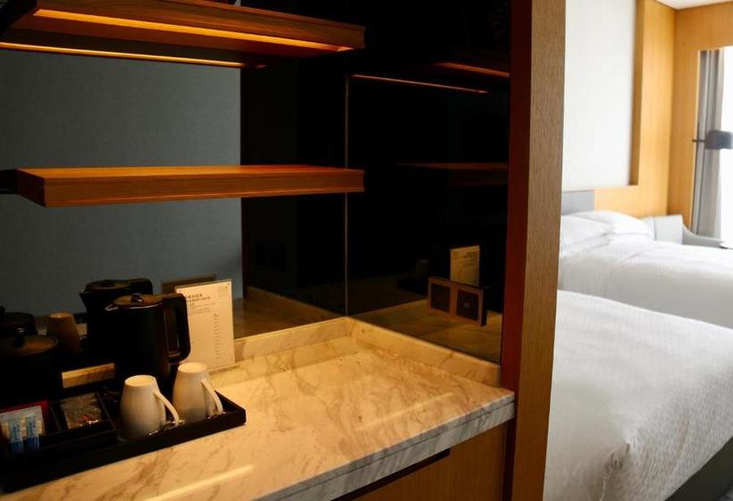 Hotel Four Points By Sheraton Macheng