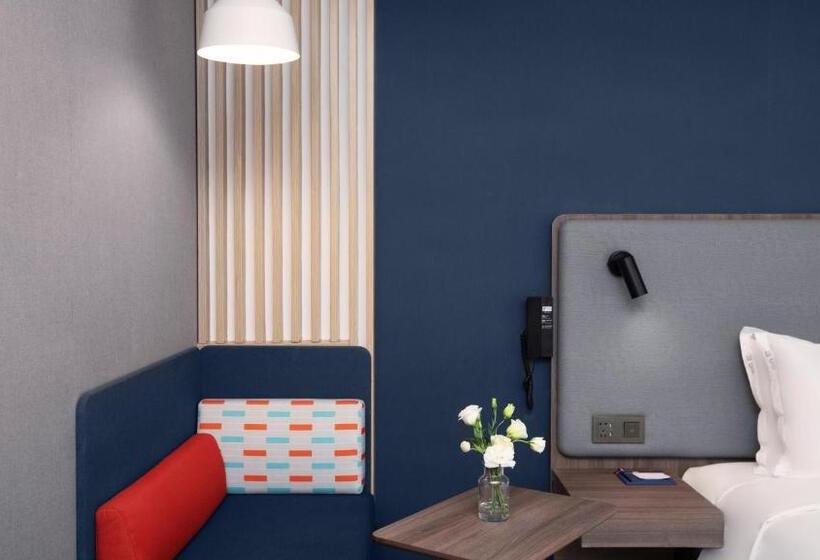 호텔 Holiday Inn Express Shanghai Hongqiao North, An Ihg