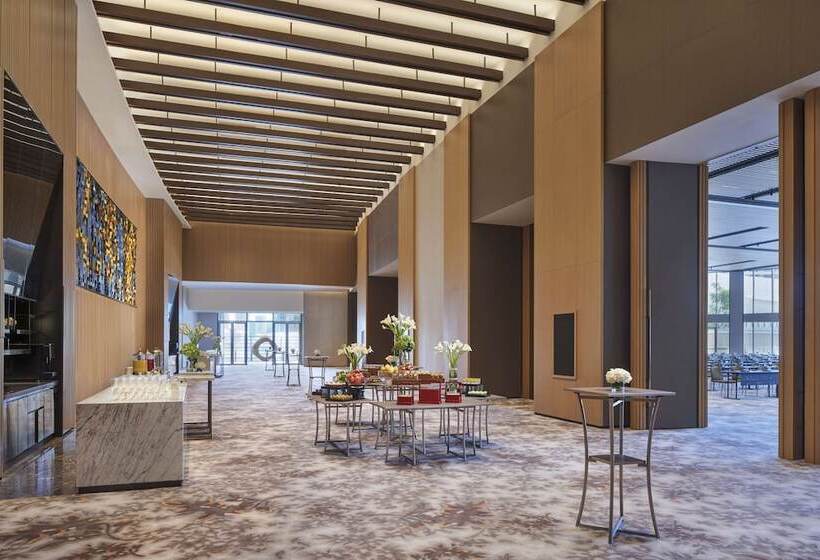 Отель Hyatt Regency Hengqin