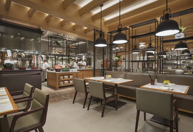 Отель Hyatt Regency Hengqin