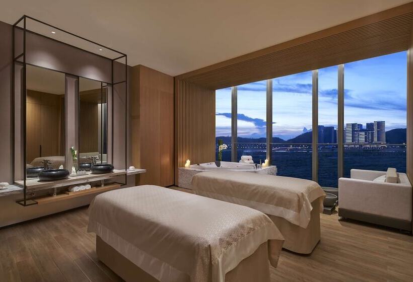 Отель Hyatt Regency Hengqin