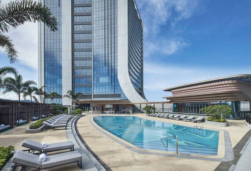 Отель Hyatt Regency Hengqin