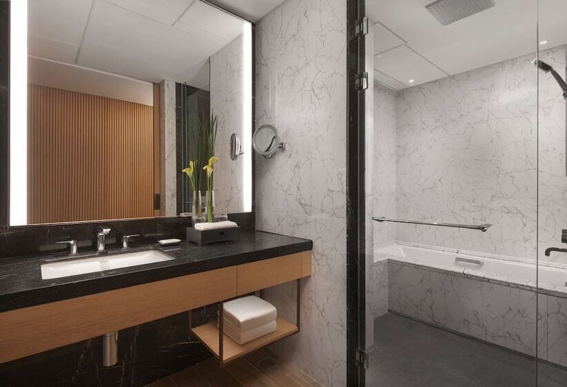 Отель Hyatt Regency Hengqin