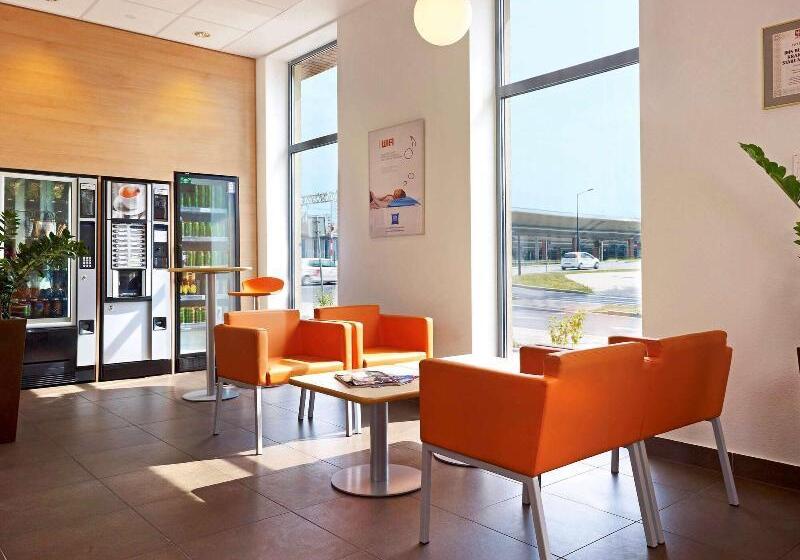 ホテル Ibis Budget Krakow Stare Miasto