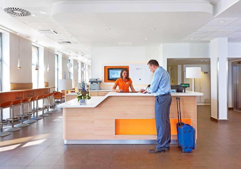 ホテル Ibis Budget Krakow Stare Miasto