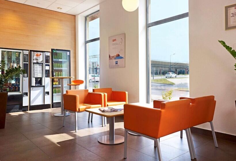 ホテル Ibis Budget Krakow Stare Miasto