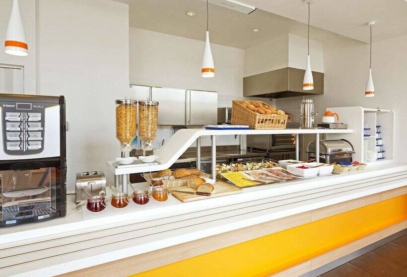 ホテル Ibis Budget Krakow Stare Miasto