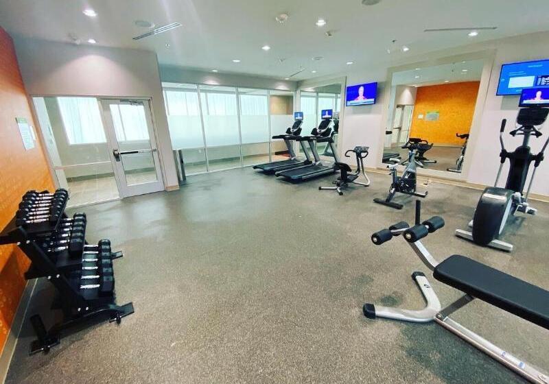 酒店 La Quinta Inn & Suites By Wyndham Lakeway