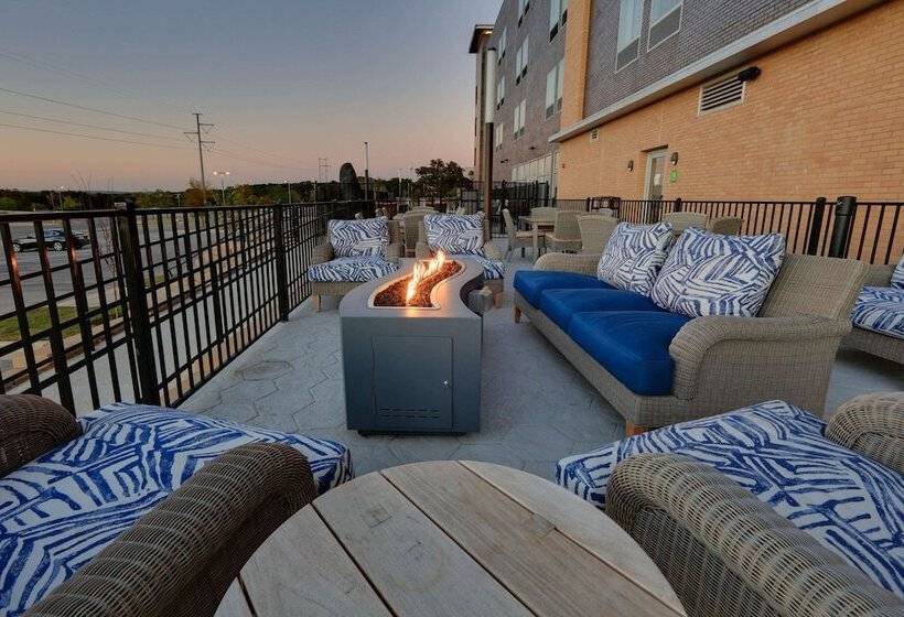 酒店 La Quinta Inn & Suites By Wyndham Lakeway