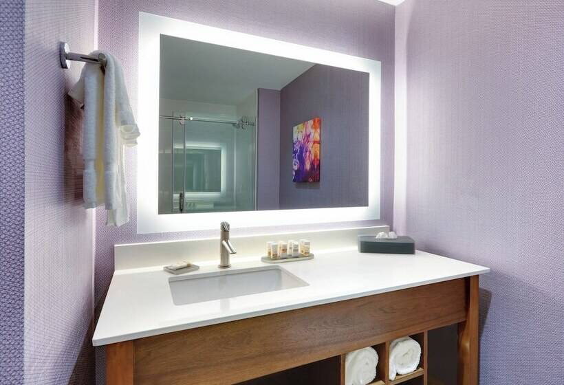 酒店 La Quinta Inn & Suites By Wyndham Lakeway