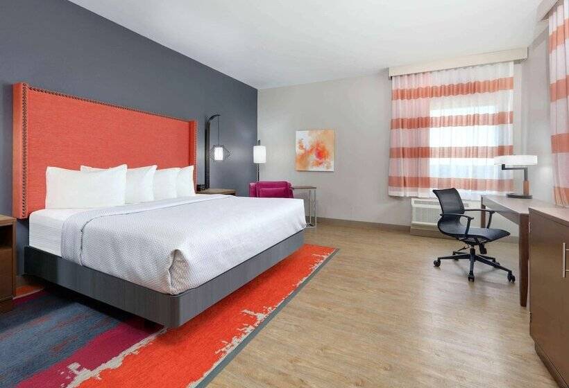 酒店 La Quinta Inn & Suites By Wyndham Lakeway