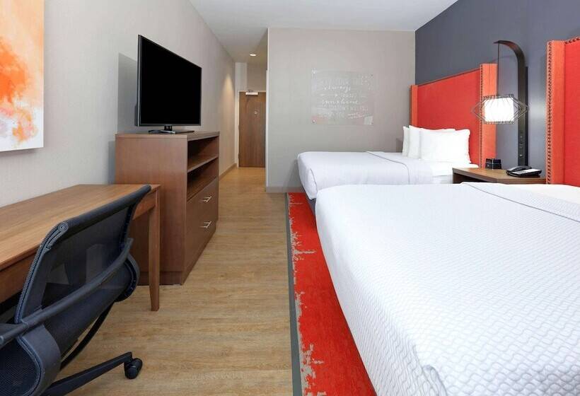 酒店 La Quinta Inn & Suites By Wyndham Lakeway