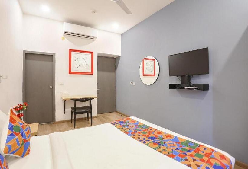 Fabhotel Vivek