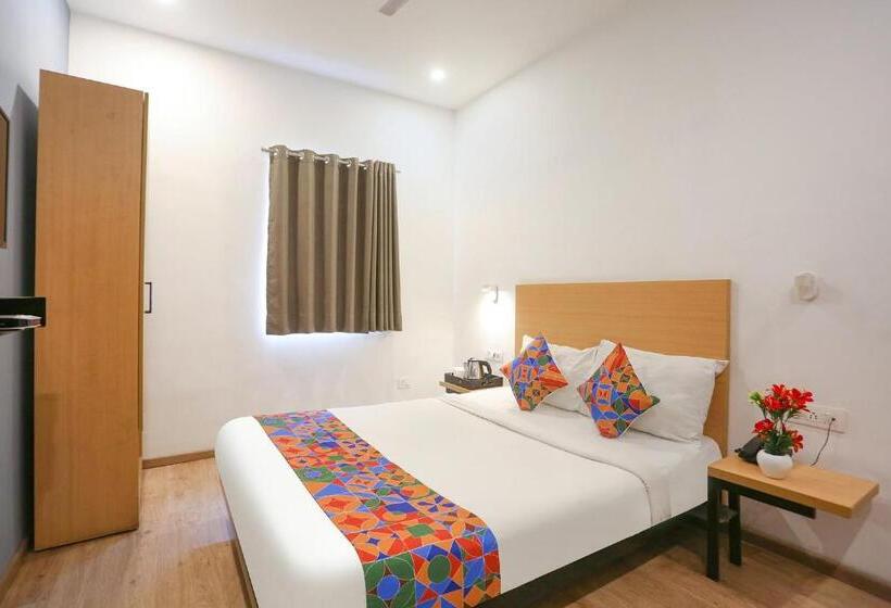 Fabhotel Vivek