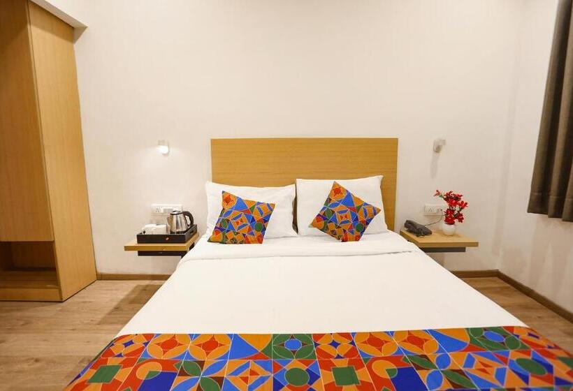 Fabhotel Vivek