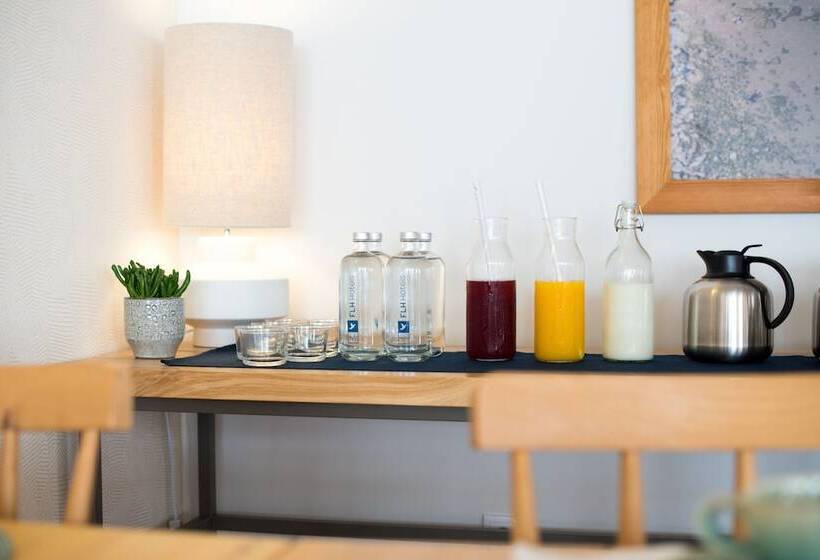 Reserva Flh Hotels Ericeira