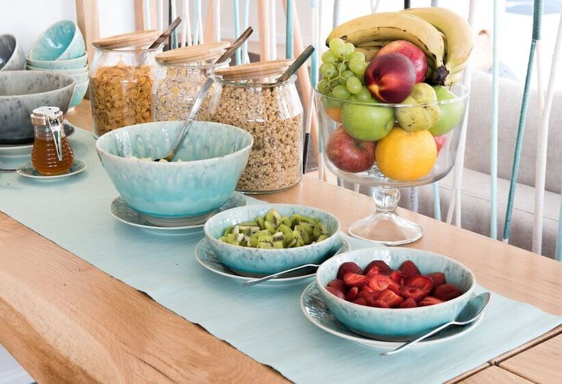 Reserva Flh Hotels Ericeira