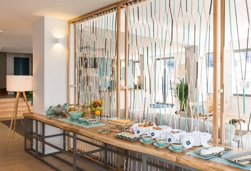 Reserva Flh Hotels Ericeira