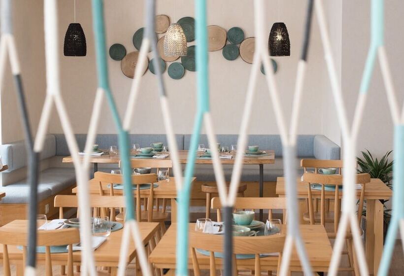 Reserva Flh Hotels Ericeira