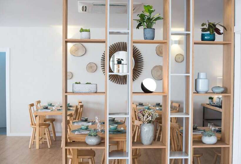 Reserva Flh Hotels Ericeira