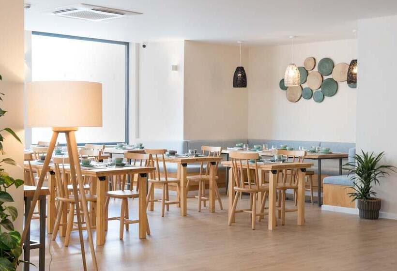 Reserva Flh Hotels Ericeira