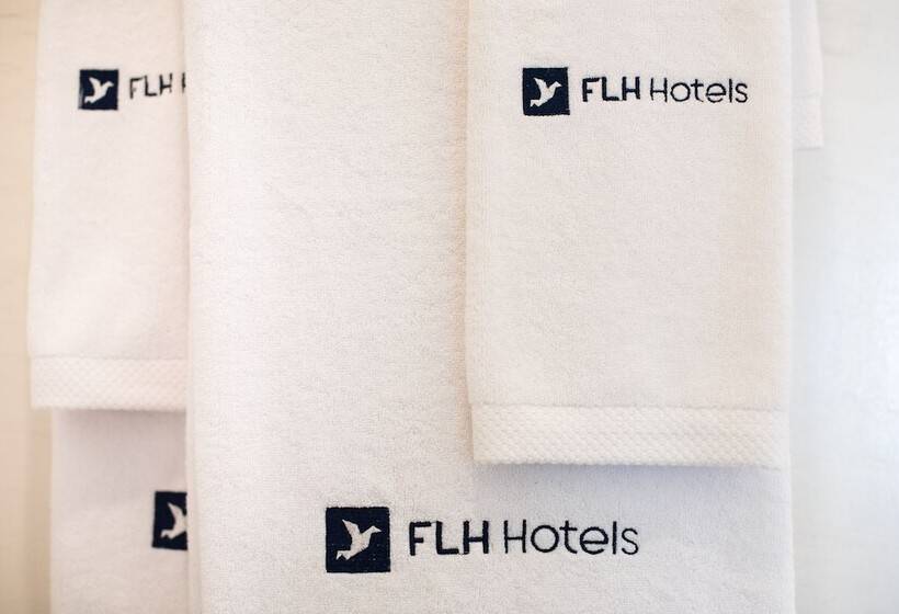 Reserva Flh Hotels Ericeira