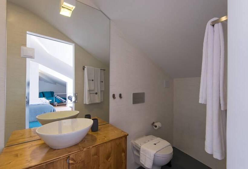 Reserva Flh Hotels Ericeira