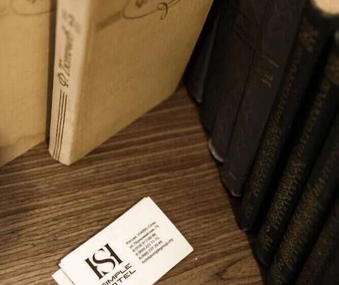 هتل Simple