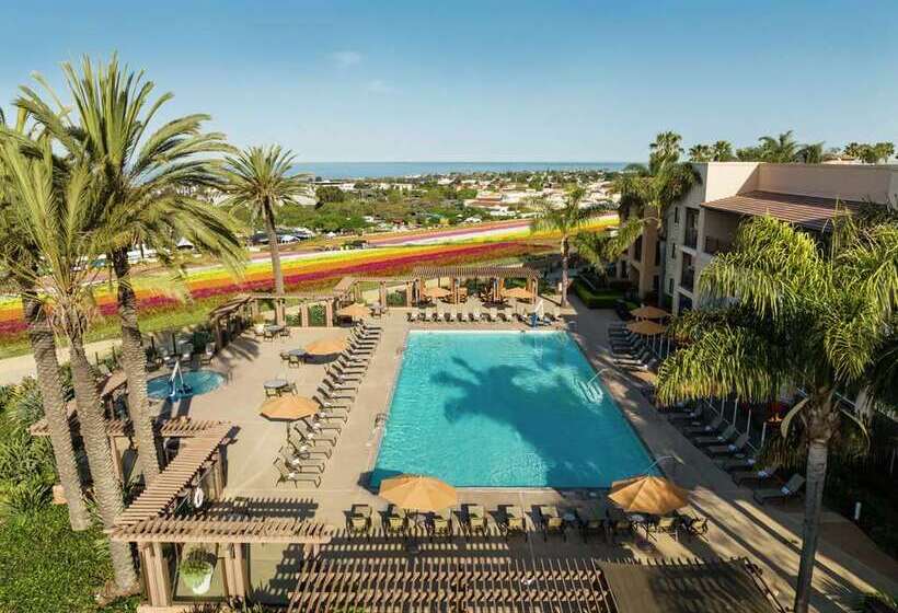 酒店 The Cassara Carlsbad, Tapestry Collection By Hilton