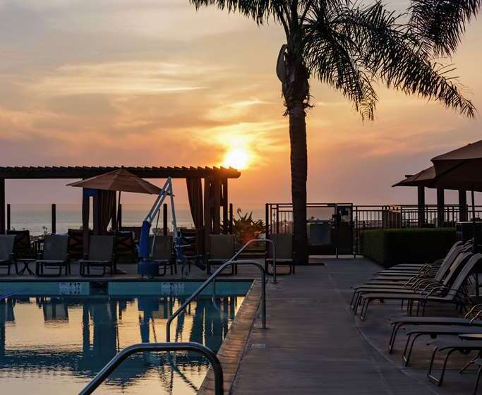 酒店 The Cassara Carlsbad, Tapestry Collection By Hilton