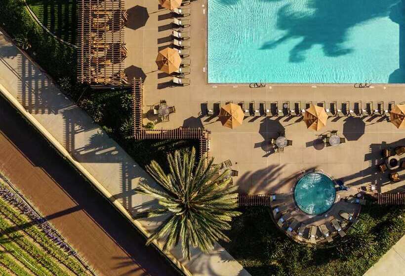 هتل The Cassara Carlsbad, Tapestry Collection By Hilton