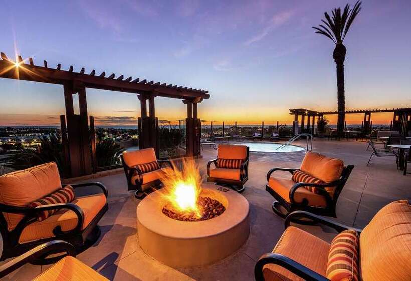 酒店 The Cassara Carlsbad, Tapestry Collection By Hilton