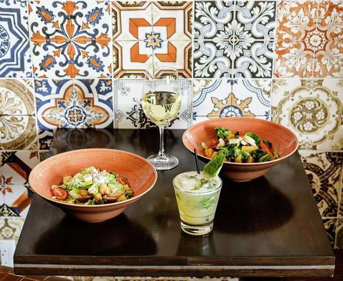 酒店 The Cassara Carlsbad, Tapestry Collection By Hilton