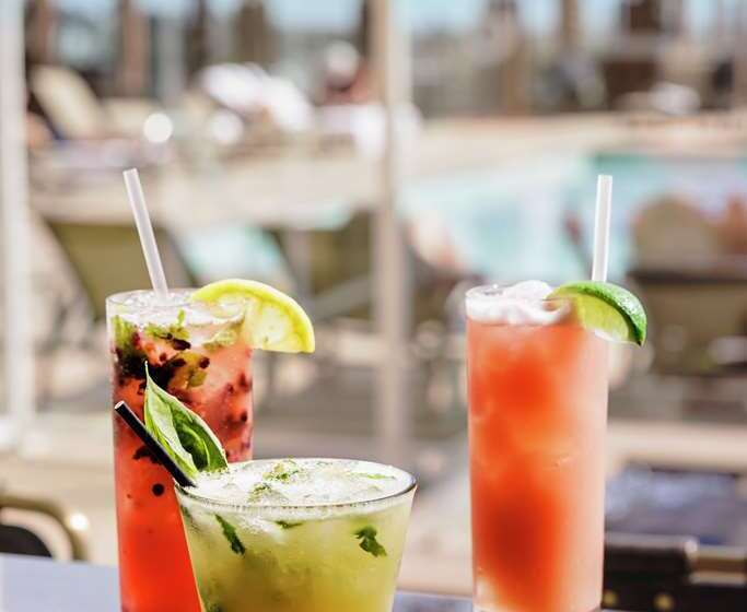 酒店 The Cassara Carlsbad, Tapestry Collection By Hilton