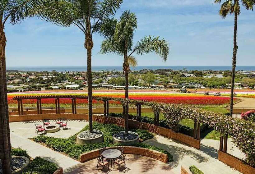 酒店 The Cassara Carlsbad, Tapestry Collection By Hilton