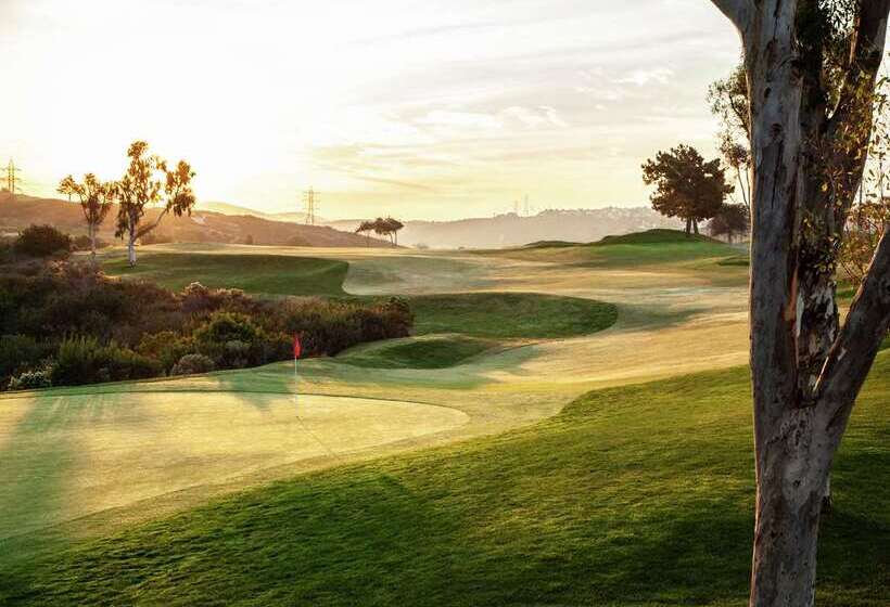 酒店 The Cassara Carlsbad, Tapestry Collection By Hilton