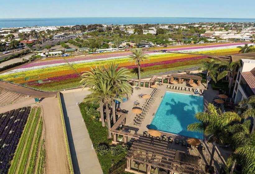 هتل The Cassara Carlsbad, Tapestry Collection By Hilton