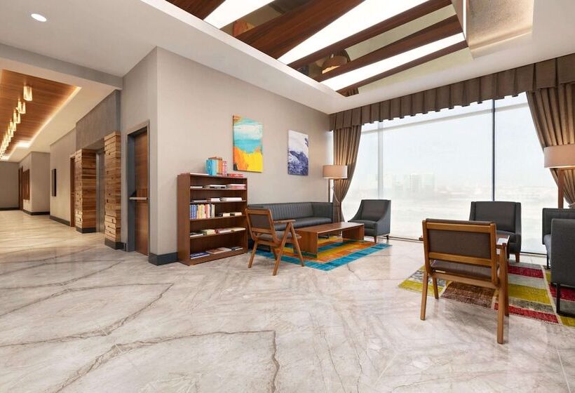 ホテル Tryp By Wyndham Istanbul Topkapi