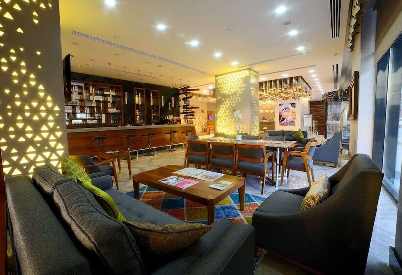 ホテル Tryp By Wyndham Istanbul Topkapi