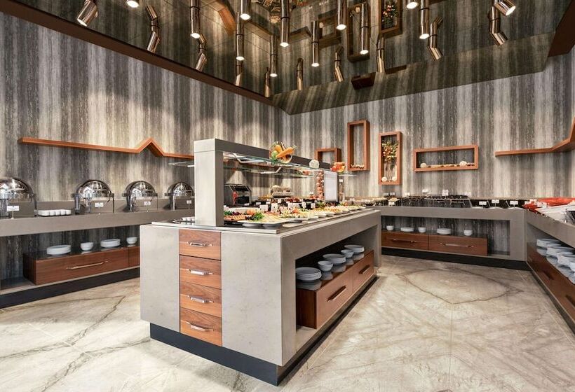 ホテル Tryp By Wyndham Istanbul Topkapi