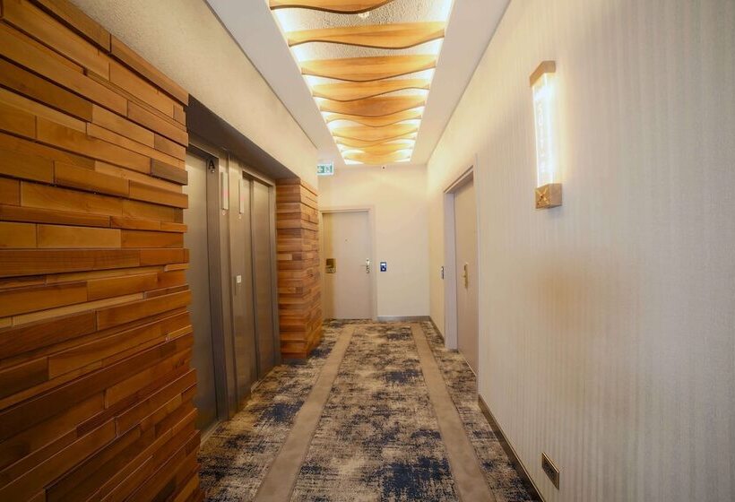 ホテル Tryp By Wyndham Istanbul Topkapi