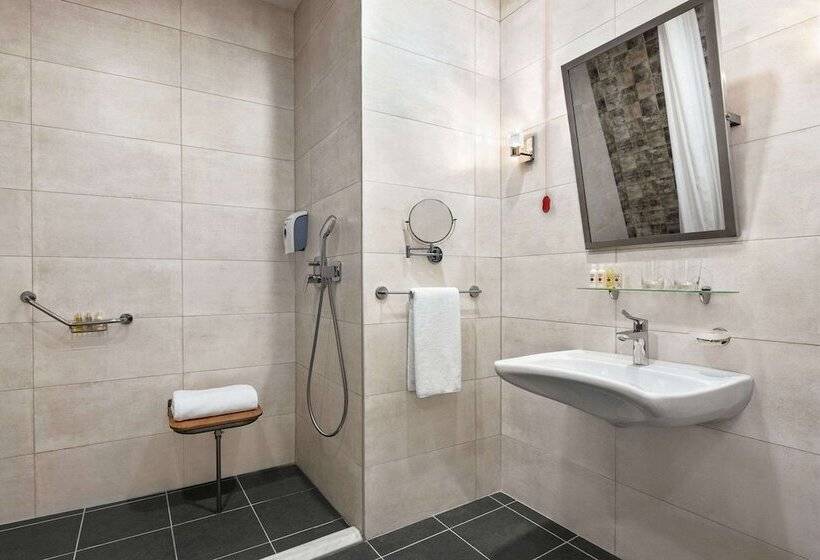 ホテル Tryp By Wyndham Istanbul Topkapi