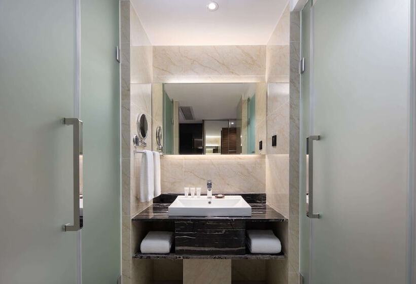 Отель Wyndham Garden Wuyishan