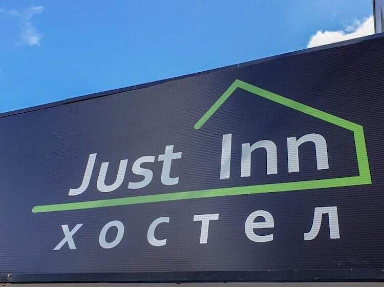 Just Inn  Hostel