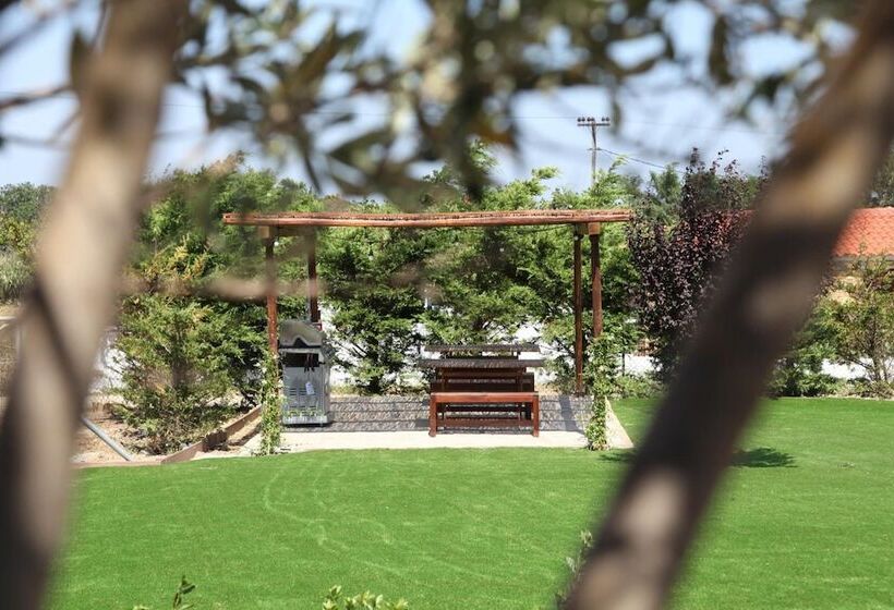 Kalliopi Luxury Apartments