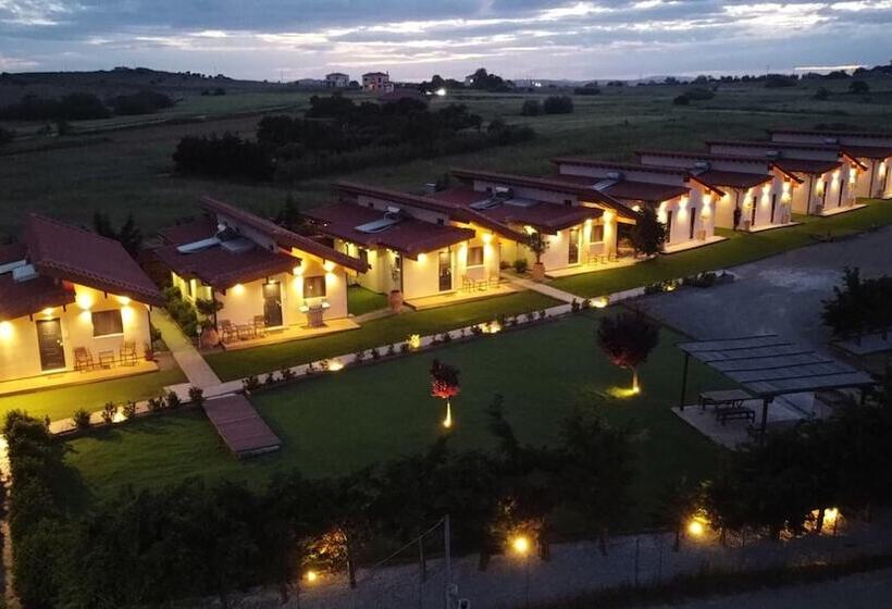 Kalliopi Luxury Apartments