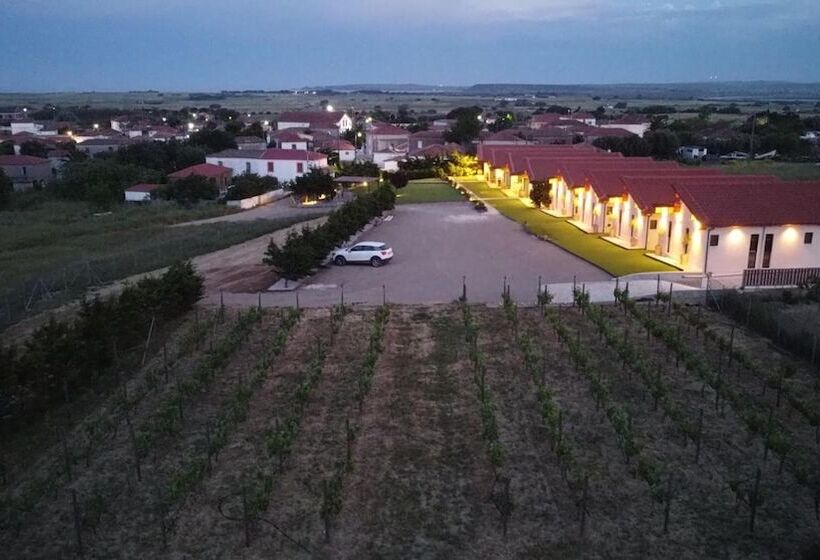 Kalliopi Luxury Apartments