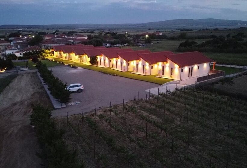 Kalliopi Luxury Apartments