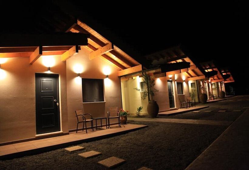 Kalliopi Luxury Apartments