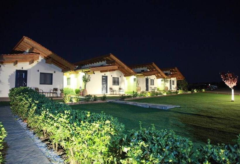 Kalliopi Luxury Apartments